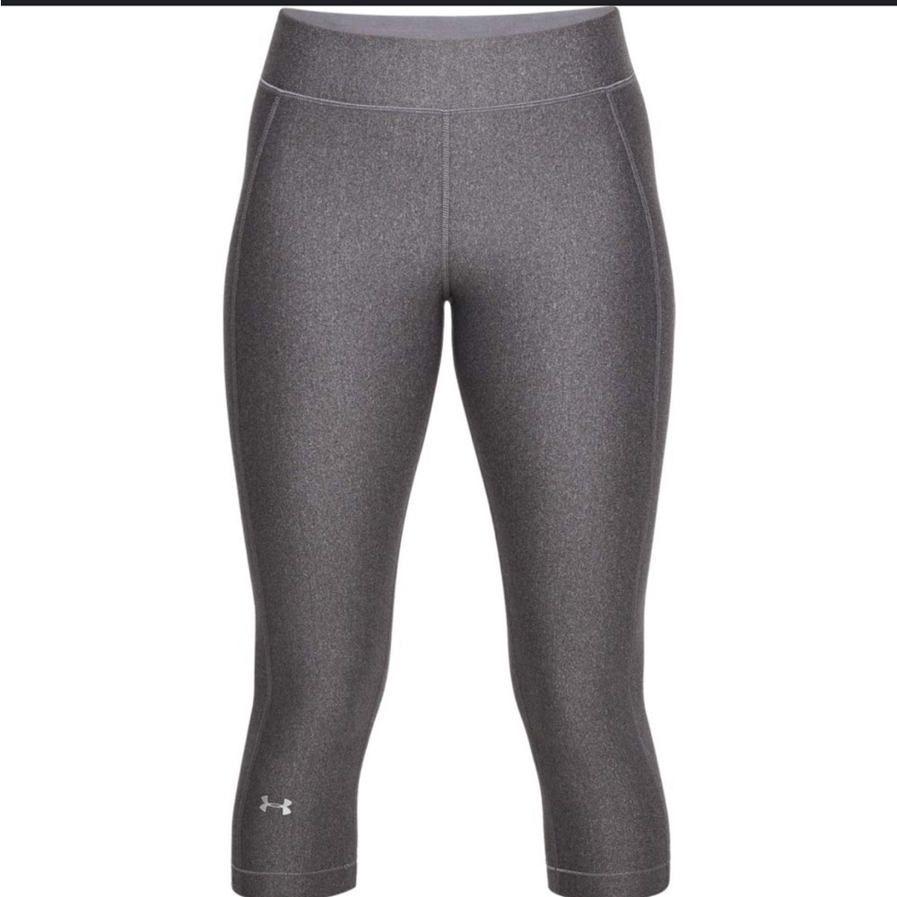 Under Armour women’s 3/4” leggings
